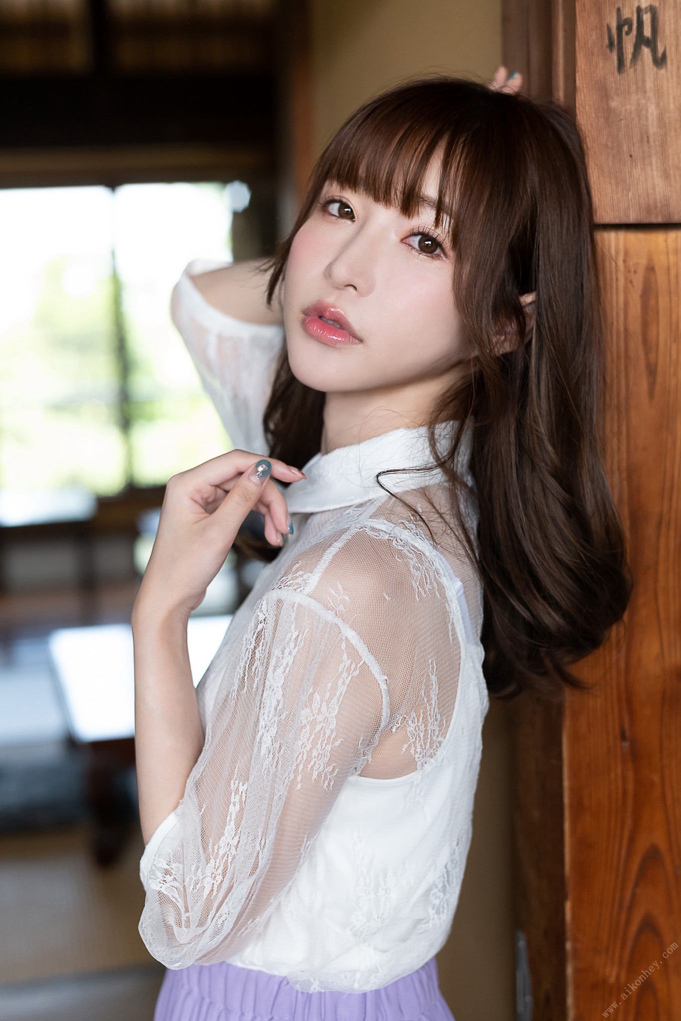 天使もえ 戸田真琴 乙白さやか, 週刊ポストデジタル写真集 ビースターANGELS 全裸三姉妹 Set.02 No.ed3456