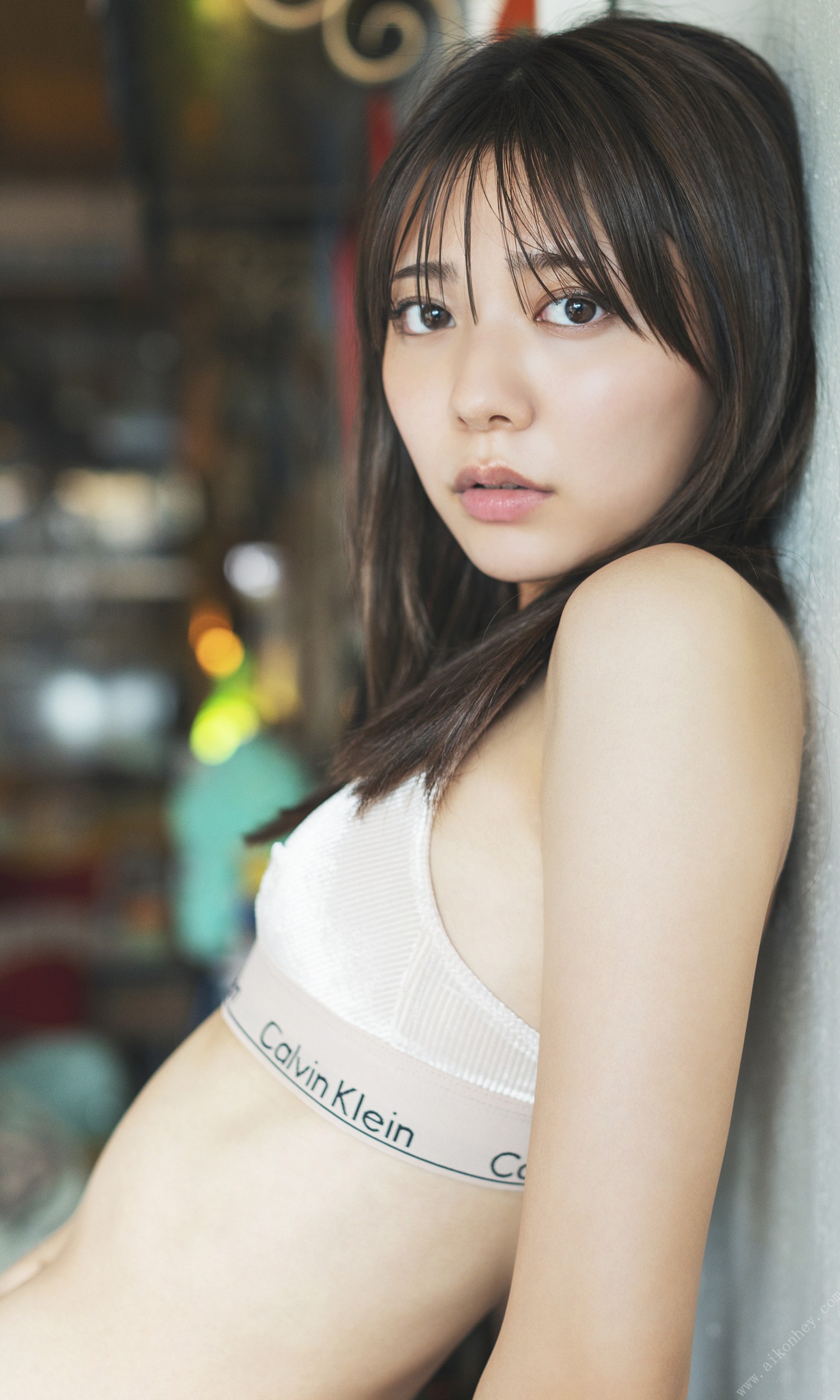 Asuka Kawazu 川津明日香, 週プレ Photo Book 「It’s NEW」 Set.01 No.268b90