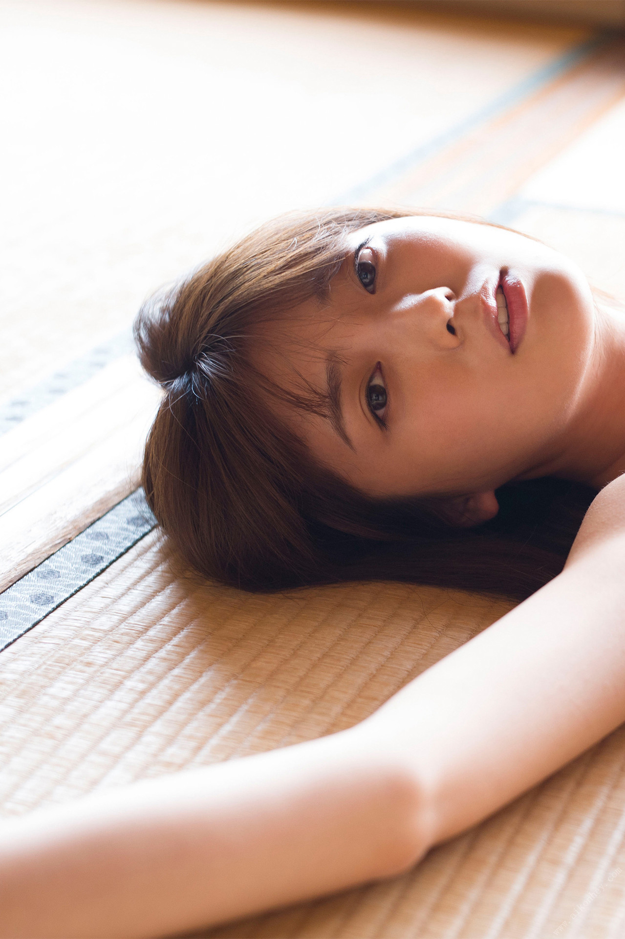 Mio Kudo 工藤美桜, ＦＲＩＤＡＹデジタル写真集 センチメンタルな柔肌 Set.01 No.74d00c