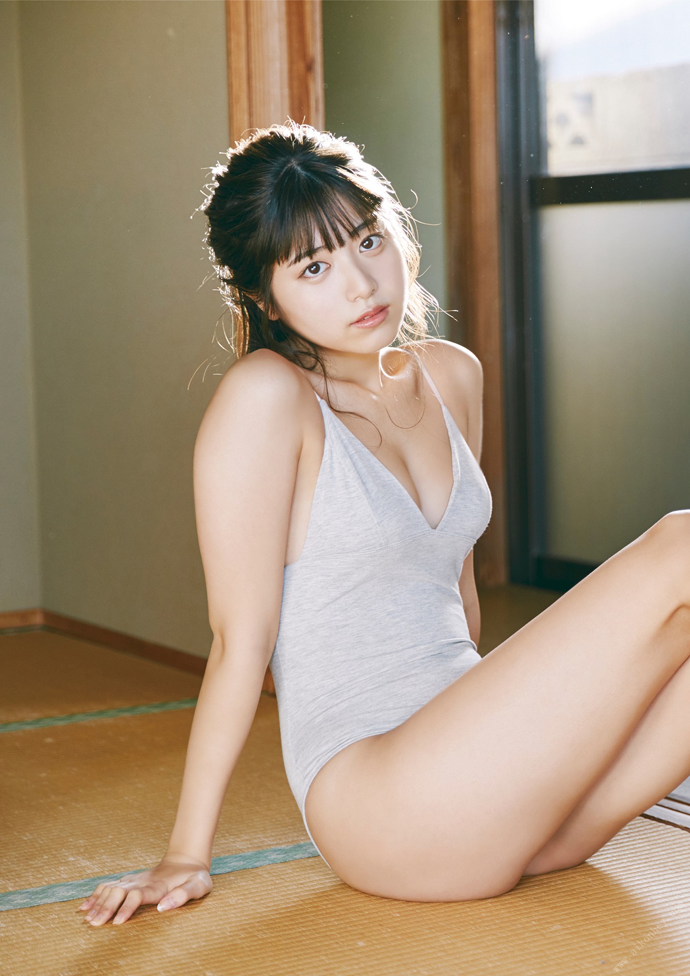 Rio Yoshida 吉田莉桜, デジタル写真集 気づいたら、恋 Set.02 No.6b8c6a