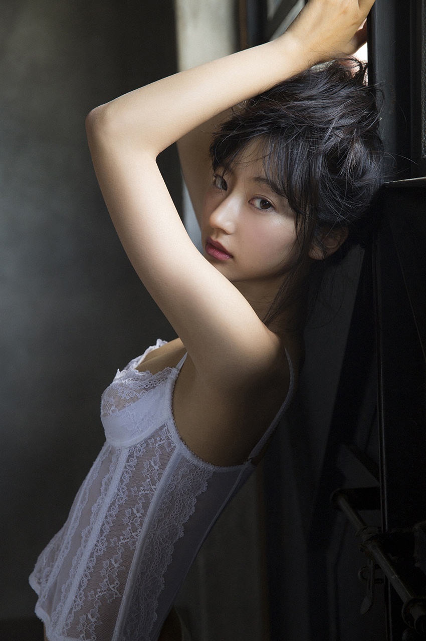 Rena Takeda 武田玲奈, [WPB-net] Extra EX602 (Are You Ready？) Chapter.02