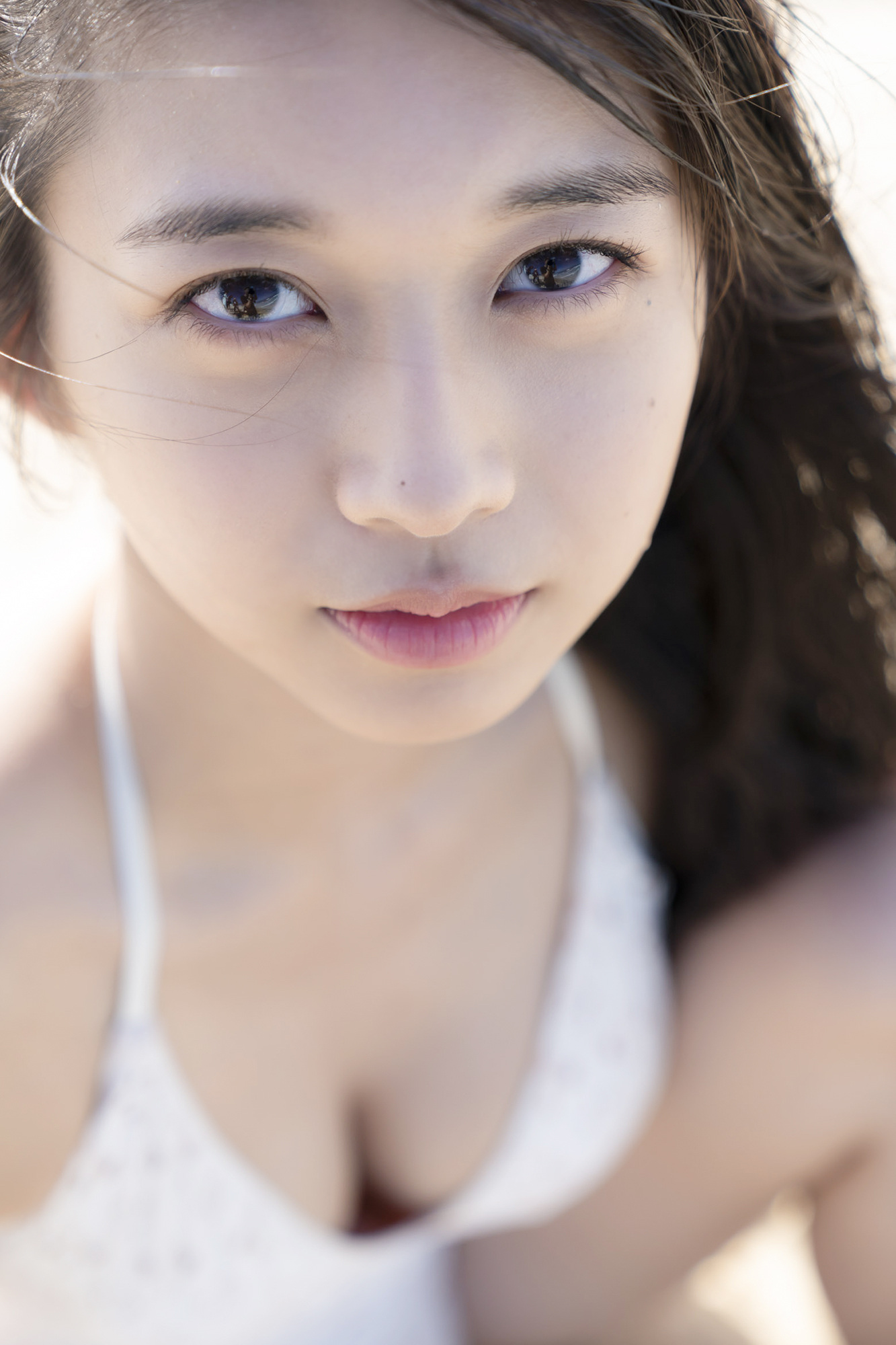 Maria Makino 牧野真莉愛, [Hello! Project Digital Books] Vol.205 Set.03 No.23c787