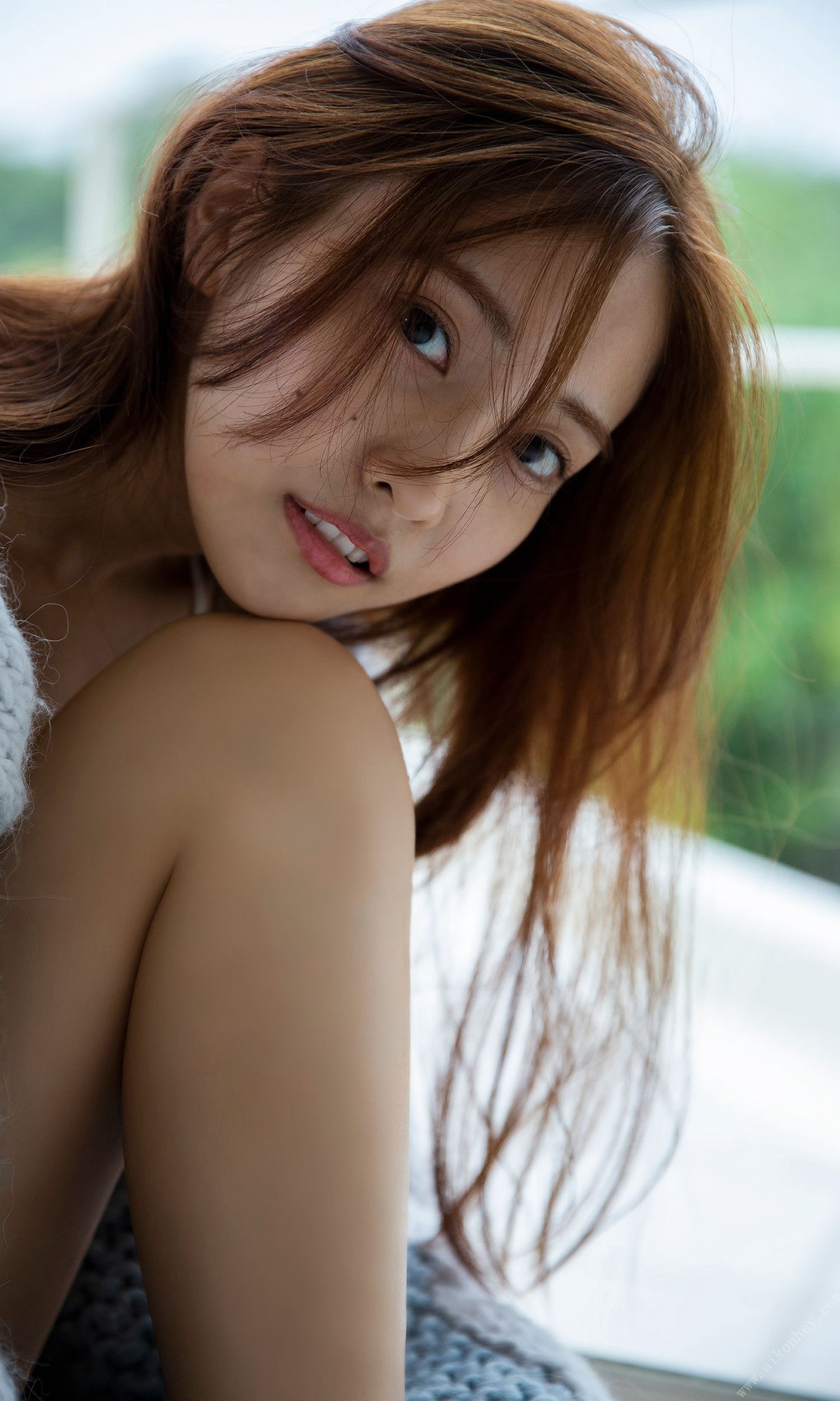 Hinako Sano 佐野ひなこ, 週プレ Photo Book デジタルグラビア New Color Set.03 No.c8d464