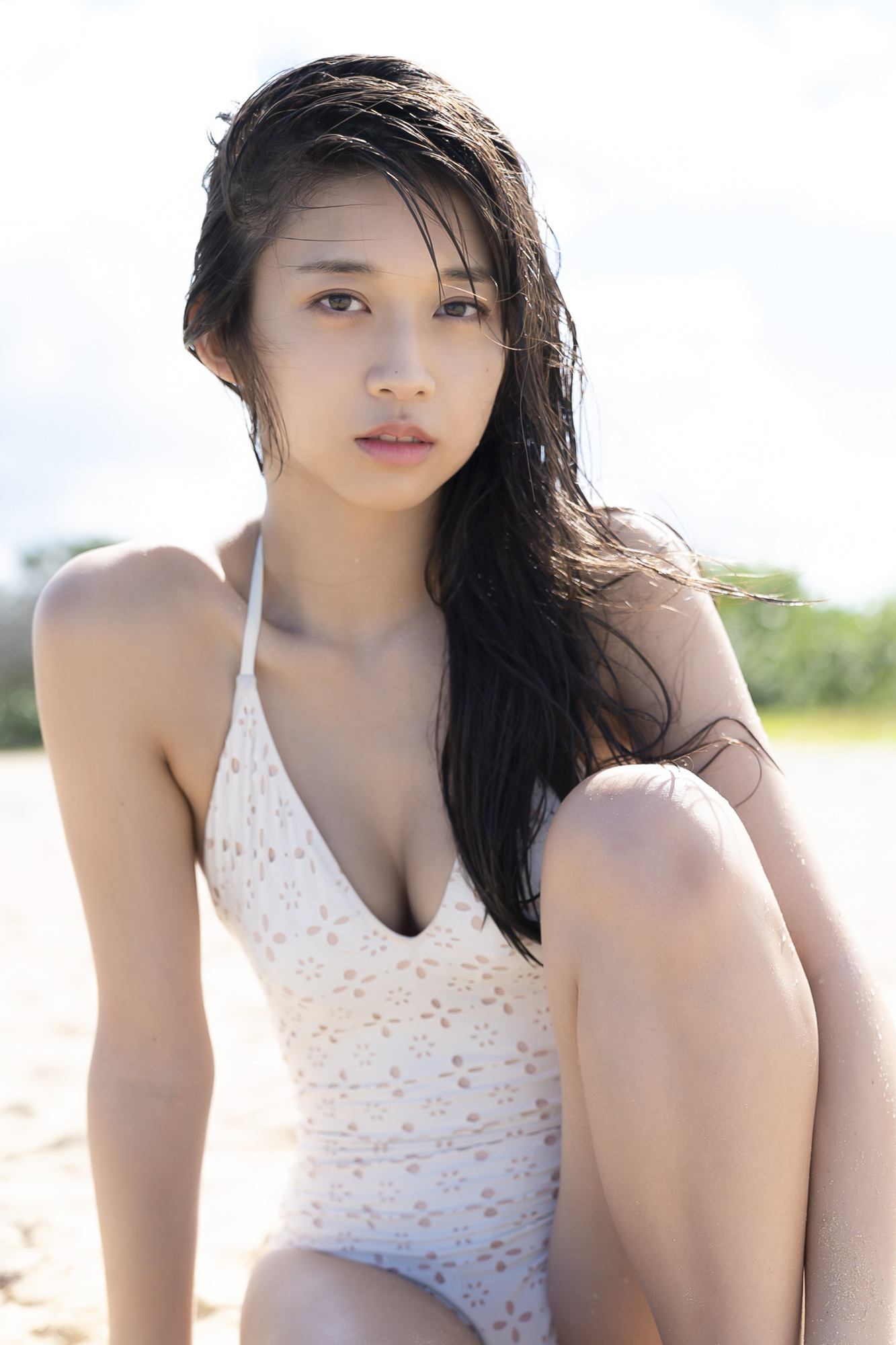 Maria Makino 牧野真莉愛, [Hello! Project Digital Books] Vol.205 Set.03 No.23c787