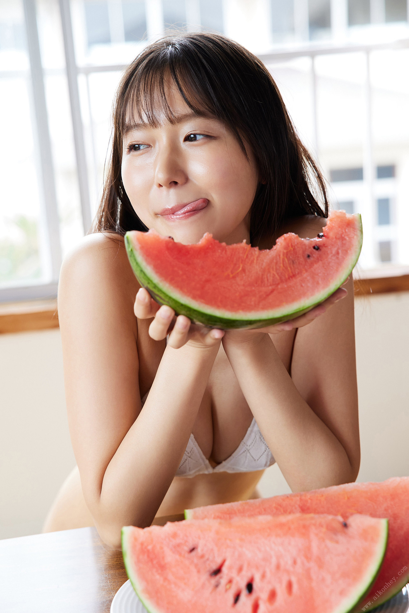 Nene Shida 志田音々, ＦＲＩＤＡＹデジタル写真集 愛しのSummer Girl Set.02 No.0dd0ea