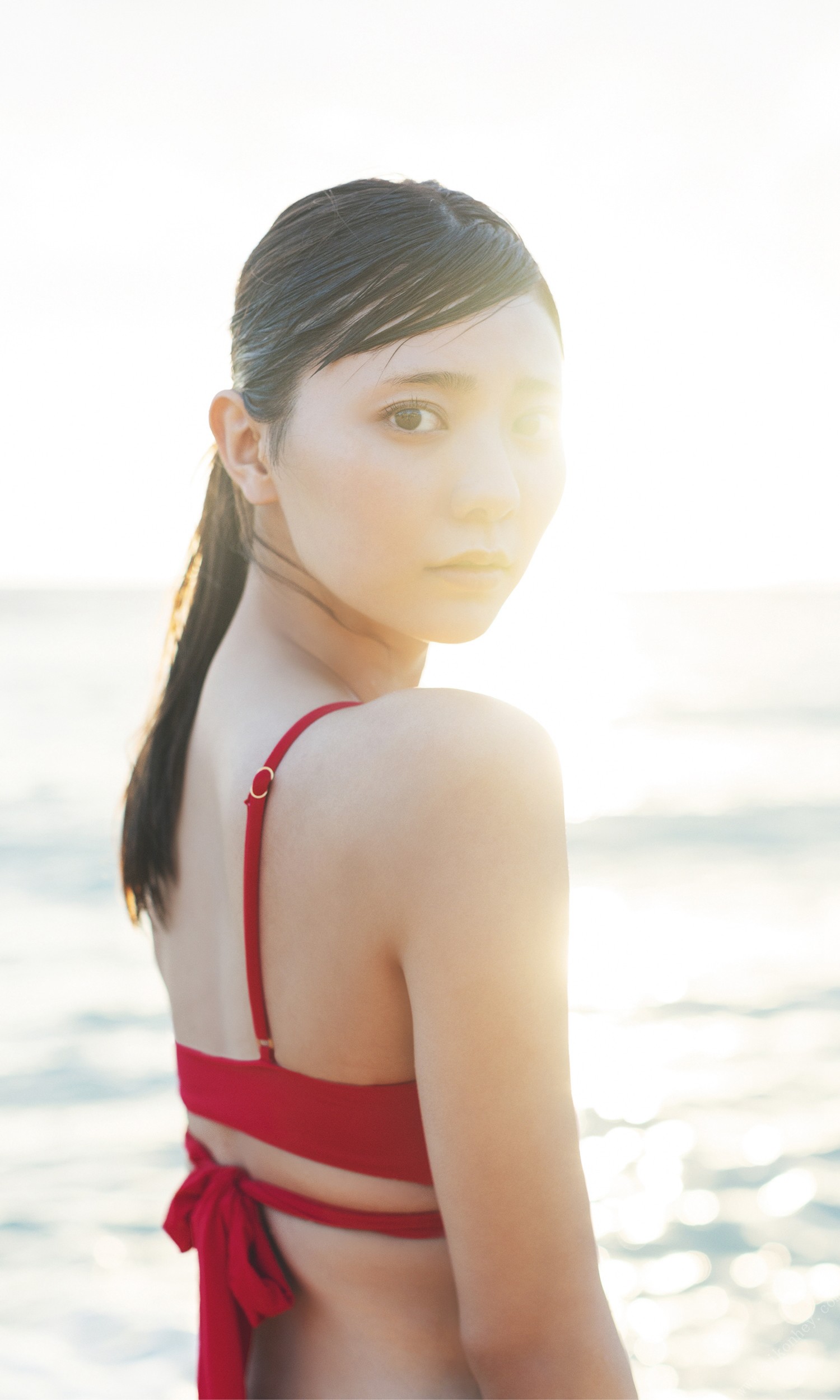 Asuka Kawazu 川津明日香, 週プレ Photo Book 「It’s NEW」 Set.01 No.268b90