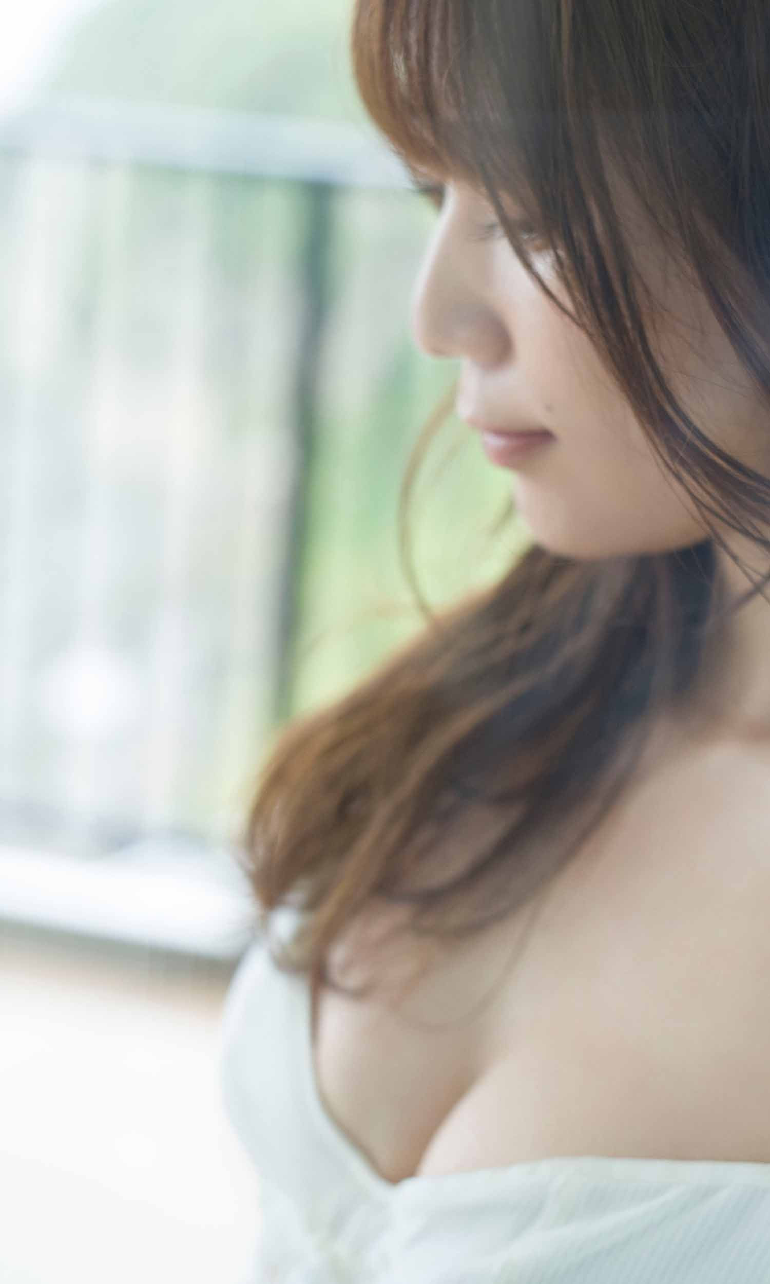 Kana Sakabayashi 坂林佳奈, 週プレ Photo Book 「ステージを降りたら」 Set.01 No.0f5c5b