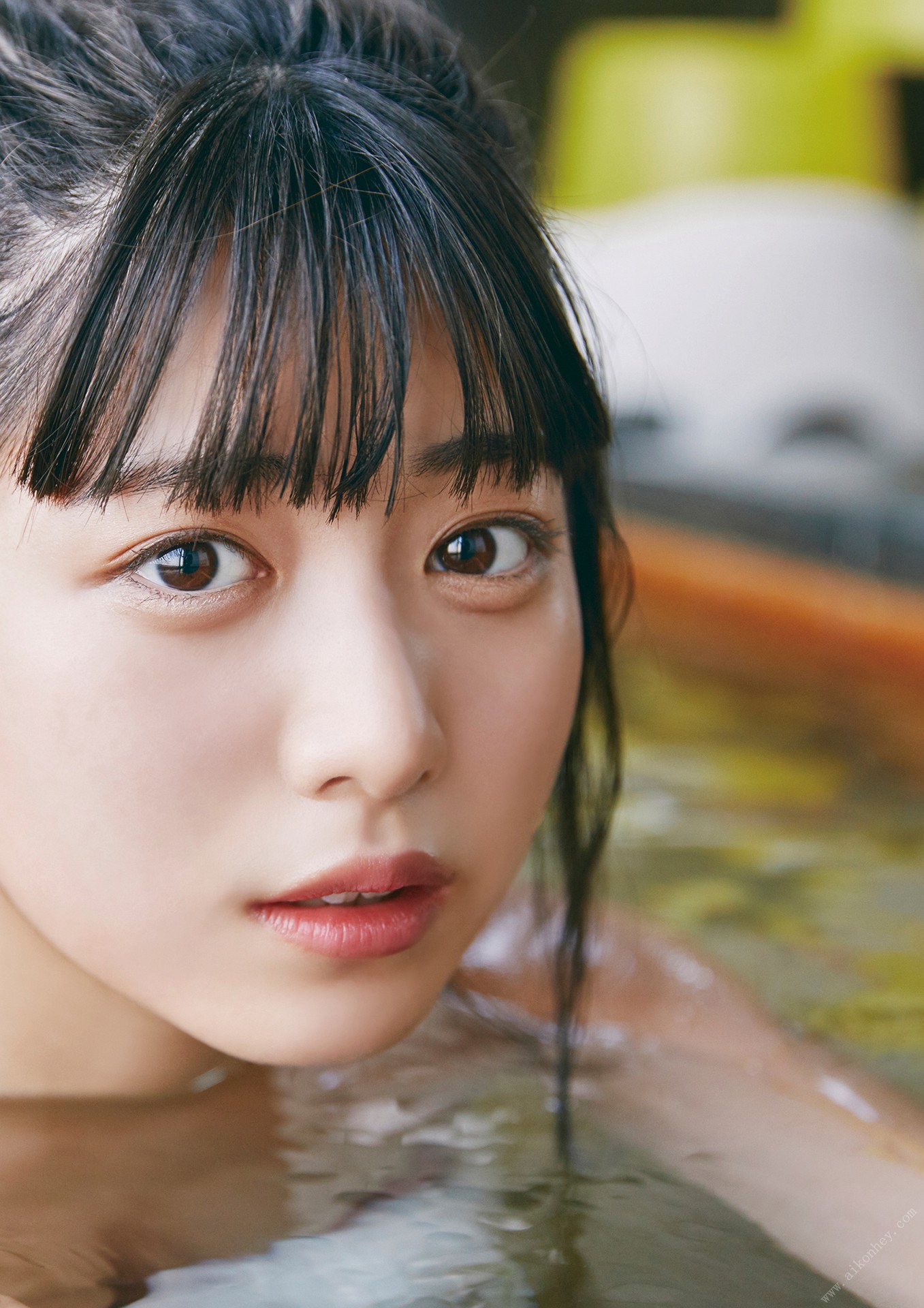 Rio Yoshida 吉田莉桜, デジタル写真集 気づいたら、恋 Set.02 No.6b8c6a