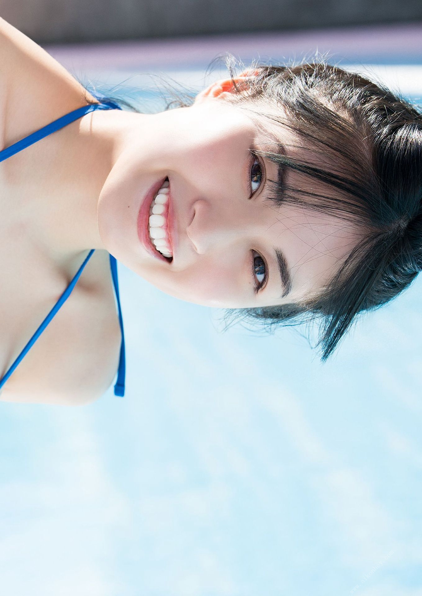 Miyu Murashima 村島未悠, デジタル限定 YJ Photo Book 「Restart」 Set.02 No.8e7c1e