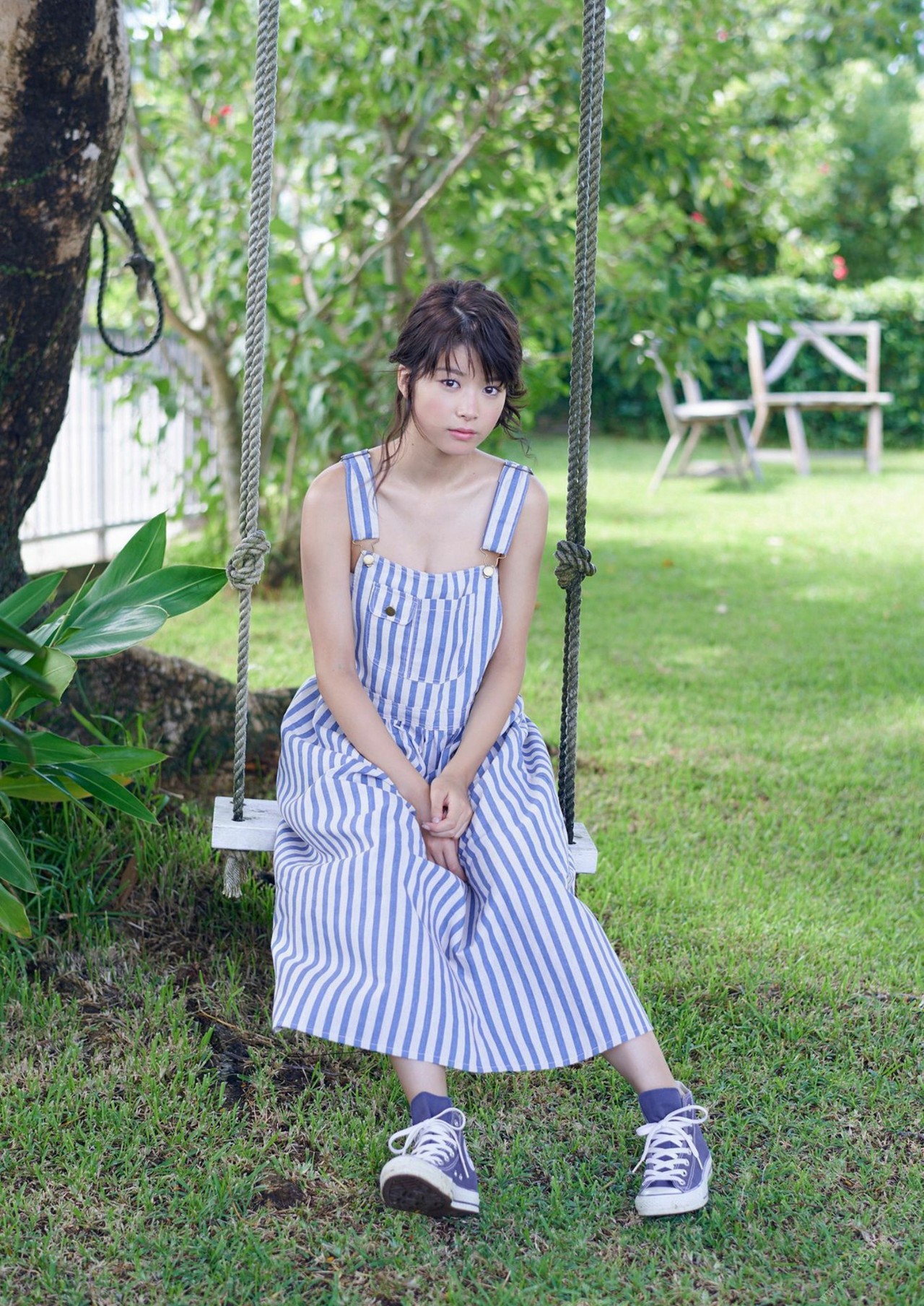 Fumika Baba 馬場ふみか, 週プレ Photo Book ぜっぴん Set.02 No.fa5f4dFumika Baba 馬場ふみか, 週プレ Photo Book ぜっぴん Set.02 No.fa5f4d