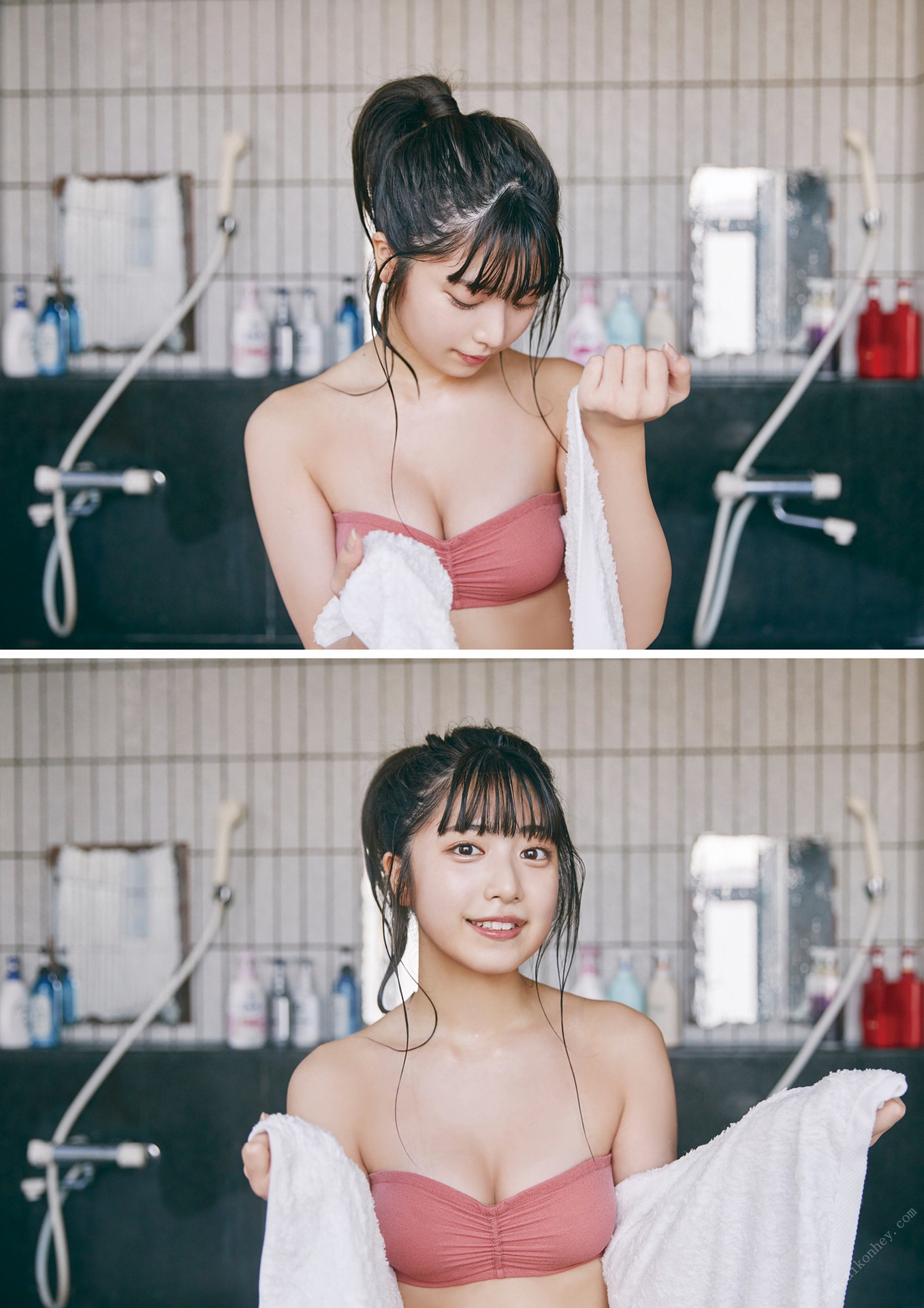 Rio Yoshida 吉田莉桜, デジタル写真集 気づいたら、恋 Set.02 No.6b8c6a