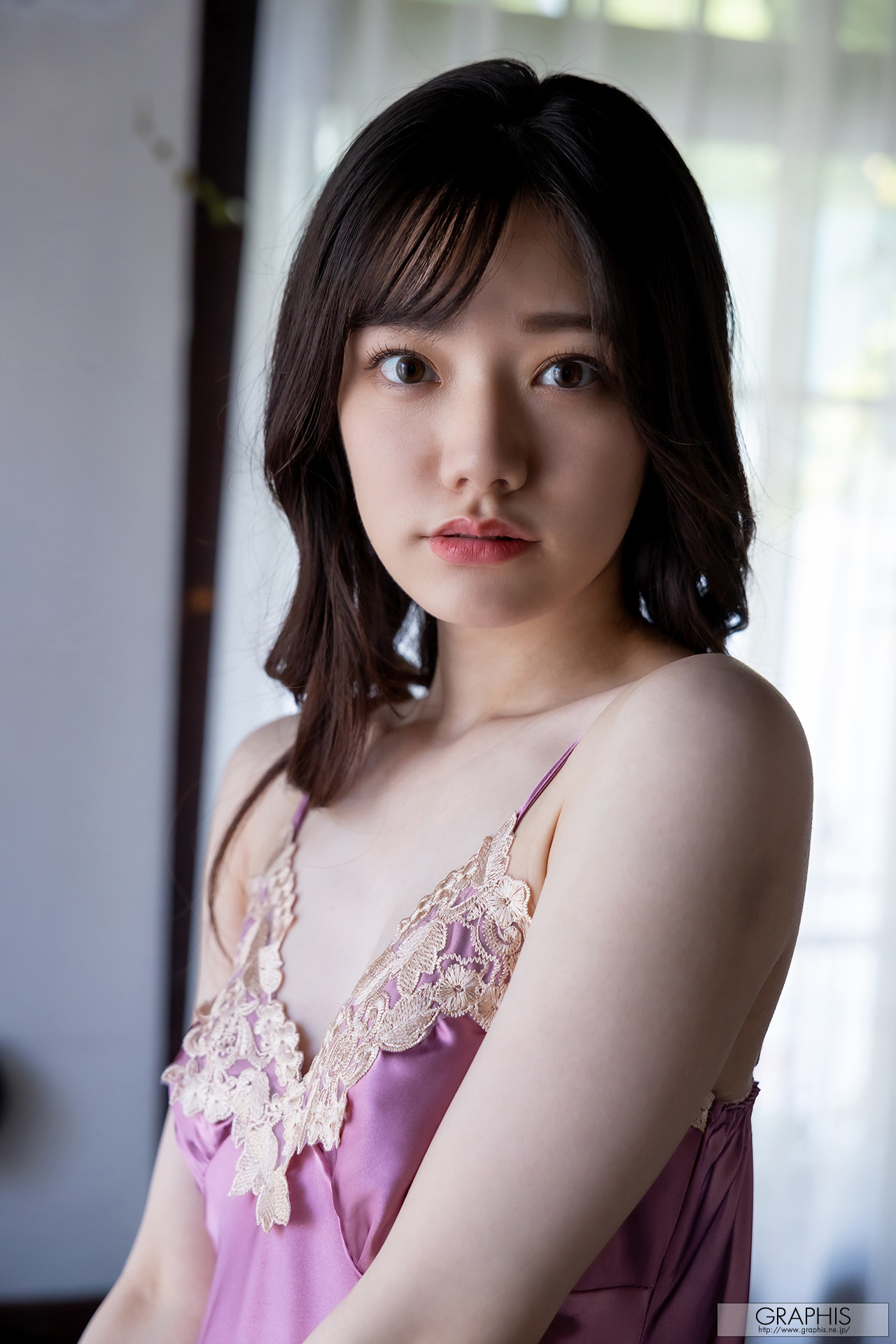 Rena Miyashita 宮下玲奈, [Graphis] Gals 「Pleasant Cute」 Vol.04 No.0a5eee