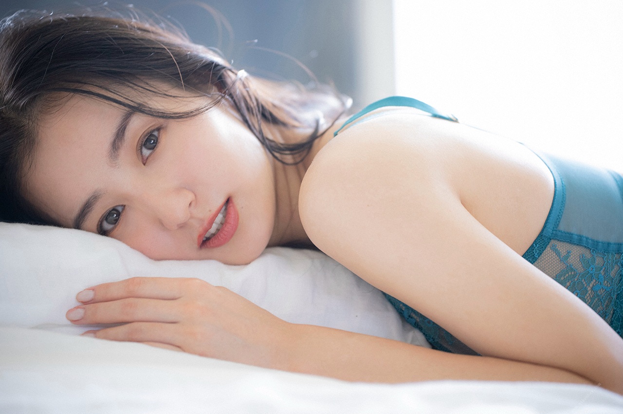 Riho Takada 高田里穂, [WPB-net] ひかり輝く時間の中で Set.03 No.1beb70