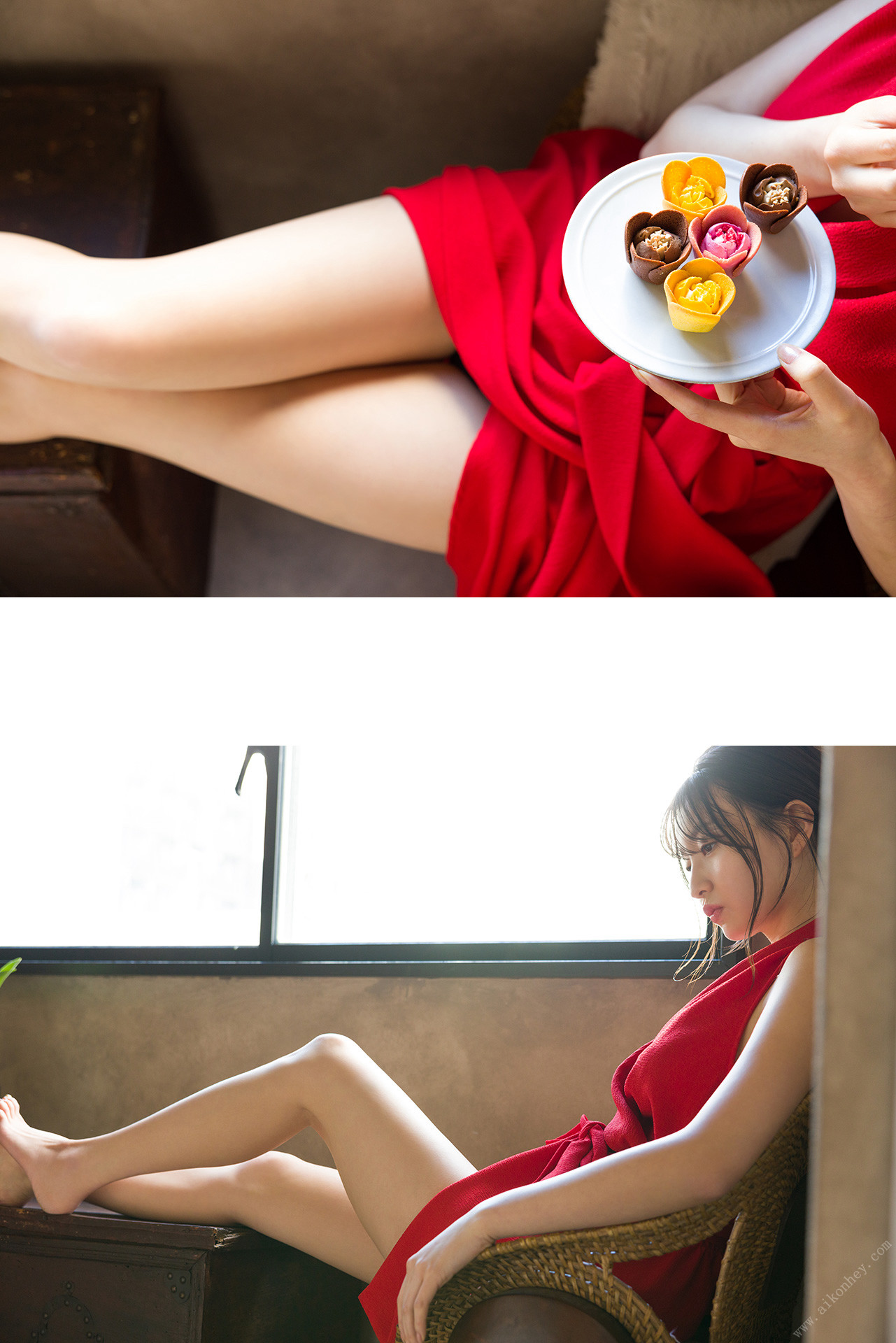 Moka Hashimoto 橋本萌花, FLASHデジタル写真集 「24H 」 Set.01 No.007cc2