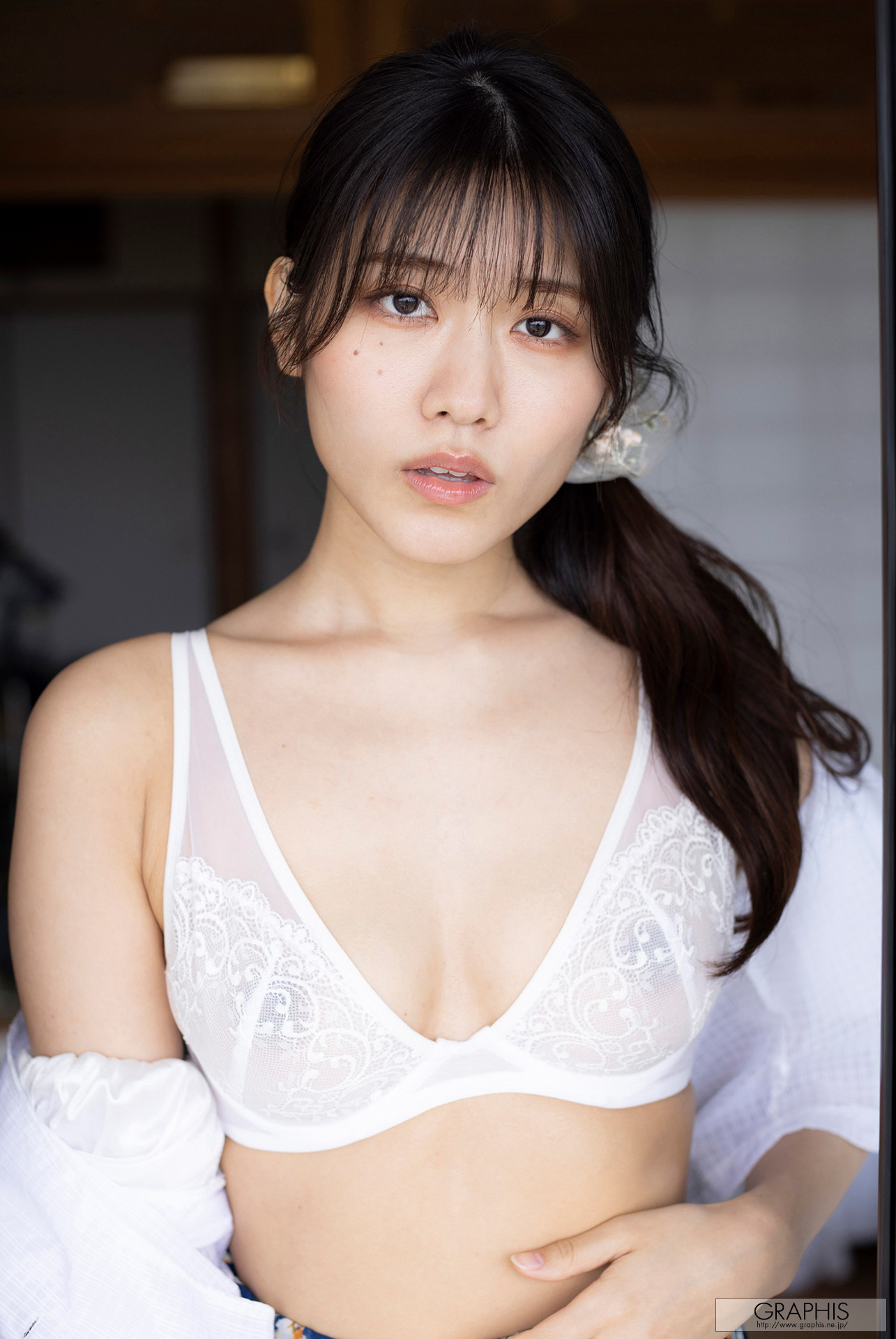 Nao Jinguji 神宮寺ナオ, [Graphis] Gals 「Gimme!」 Vol.05 No.5aa1c7