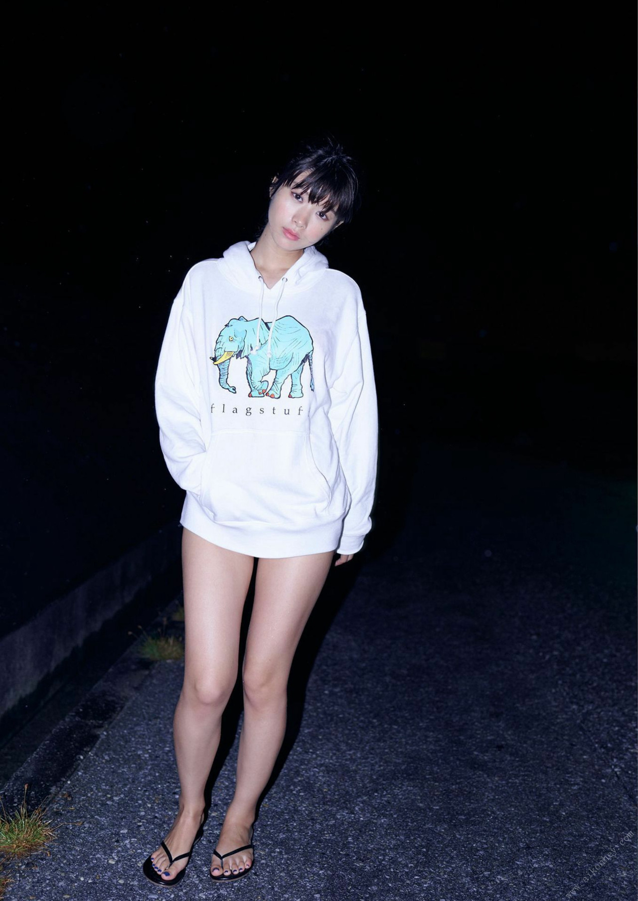 Fumika Baba 馬場ふみか, 週プレ Photo Book ぜっぴん Set.02 No.fa5f4dFumika Baba 馬場ふみか, 週プレ Photo Book ぜっぴん Set.02 No.fa5f4d