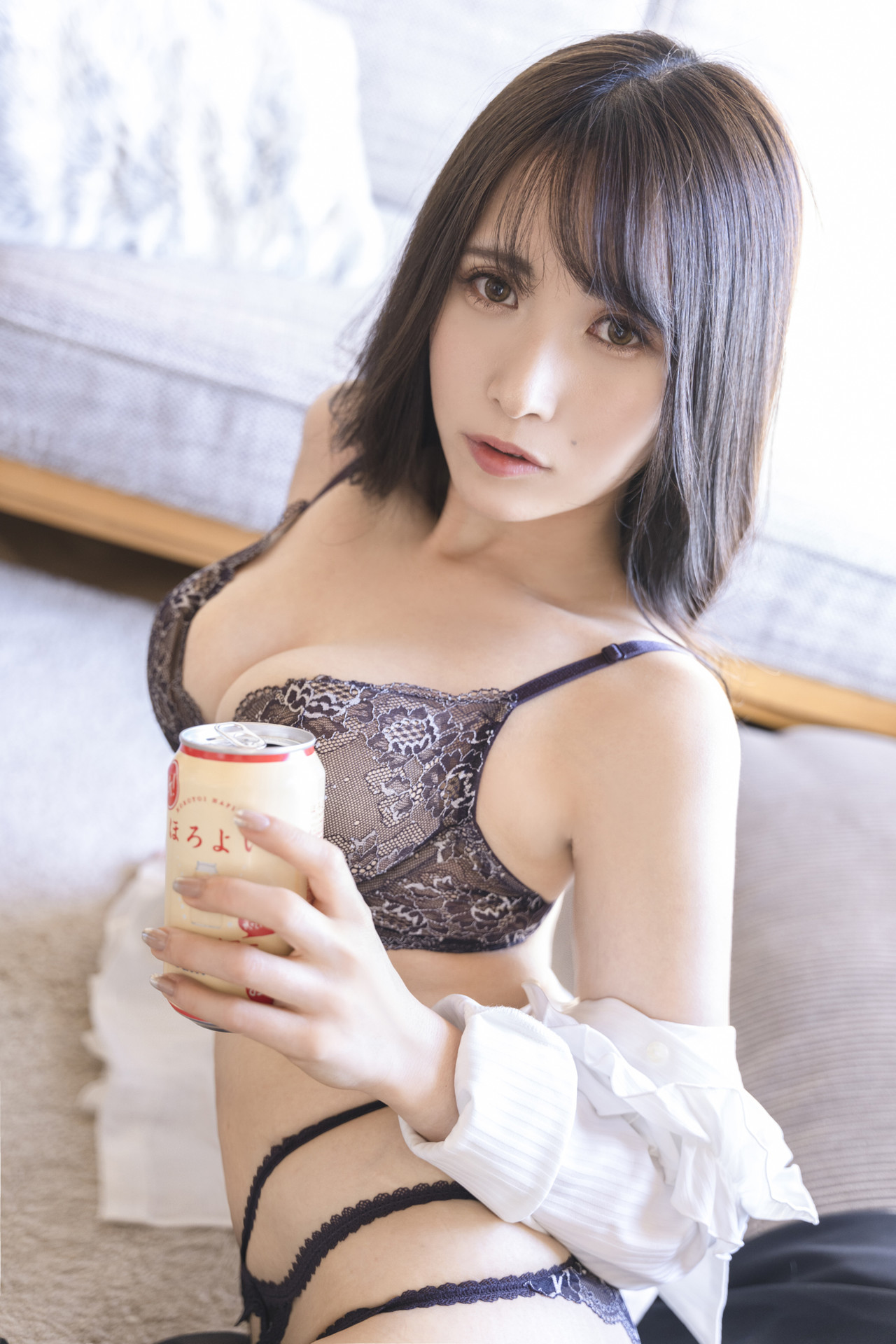 JILL じる, [GirlFriendEnd] 我が家の×××すぎる姉-社会人編 Set.01 No.ca8336