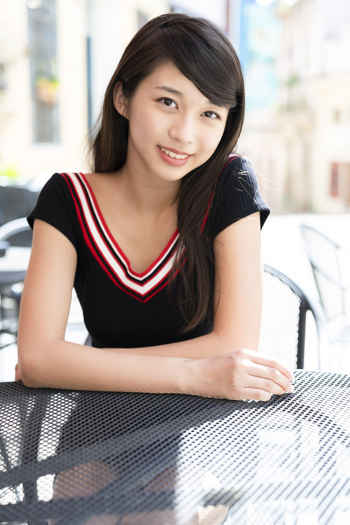 Maria Makino 牧野真莉愛, [Hello! Project Digital Books] Vol.205 Set.02 No.073e88