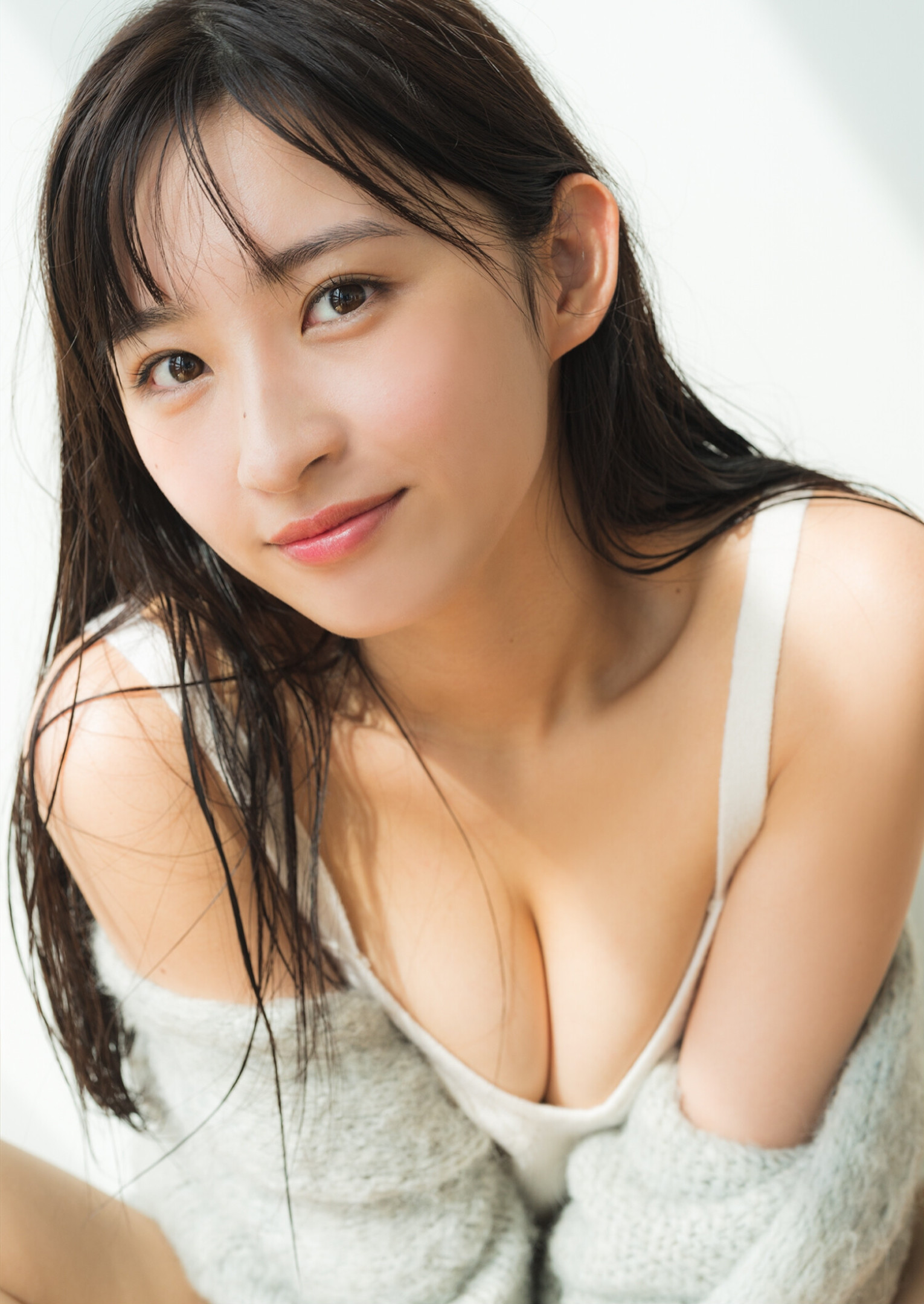 Hinata Matsumoto 松本日向, デジタル限定 YJ Photo Book 「The Dream Goes On」 Set.02