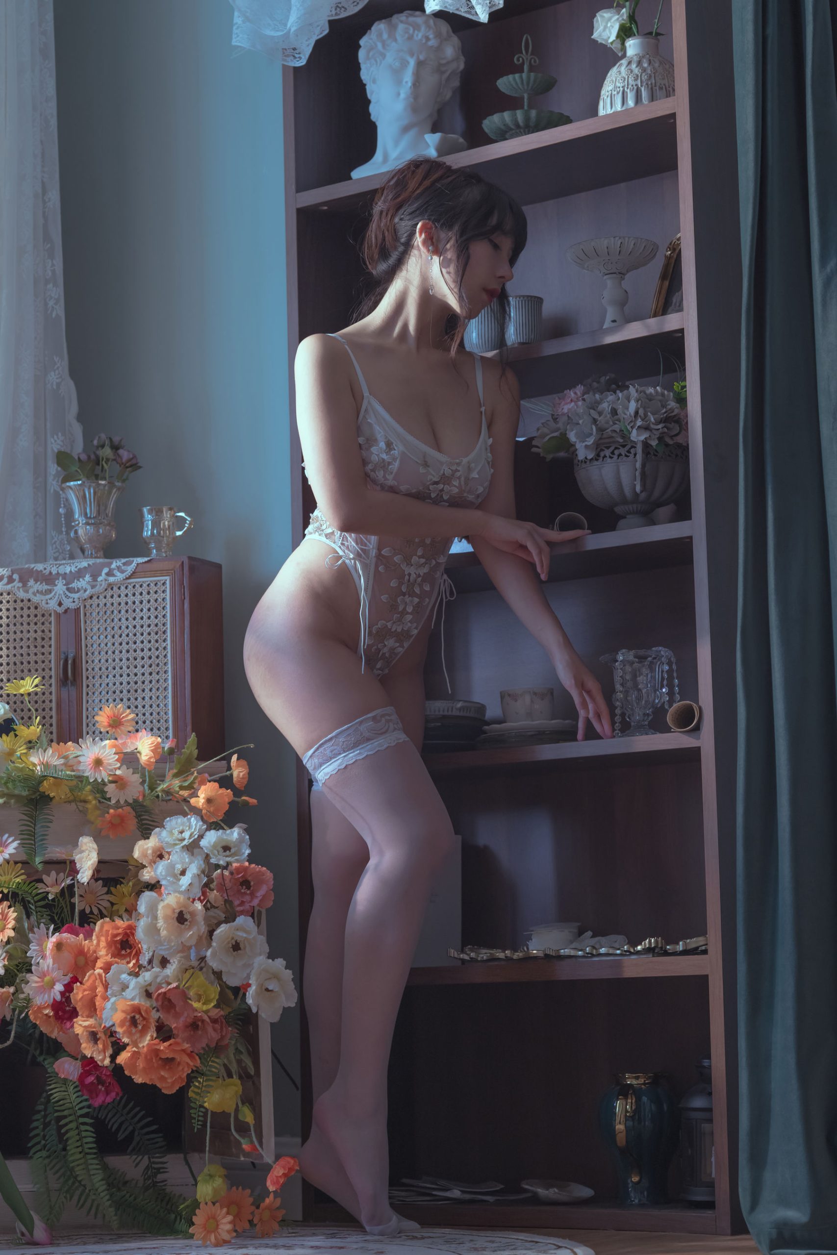 [Welfare COS] Yunxixi - Married Wife